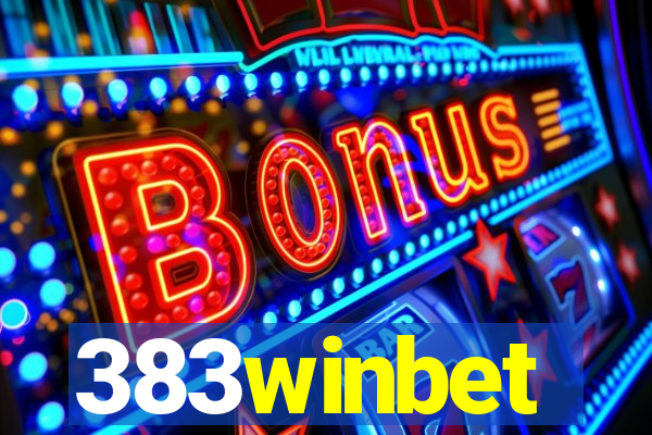 383winbet