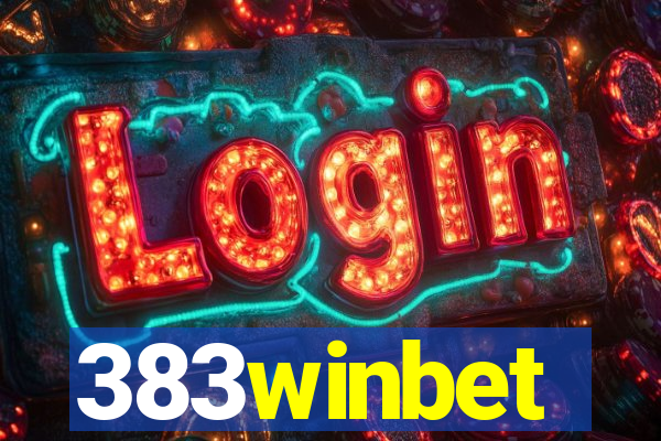 383winbet