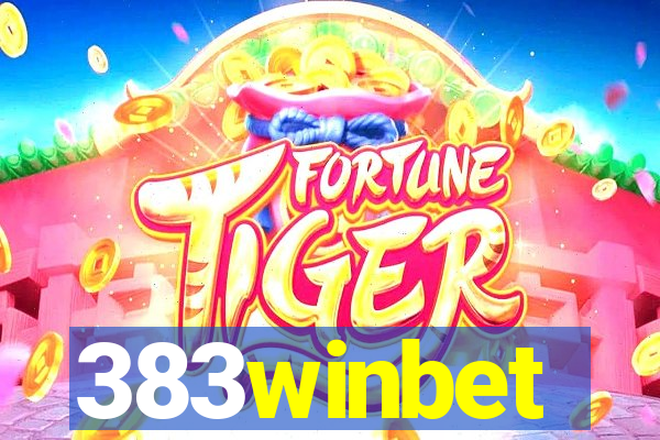 383winbet