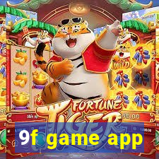 9f game app