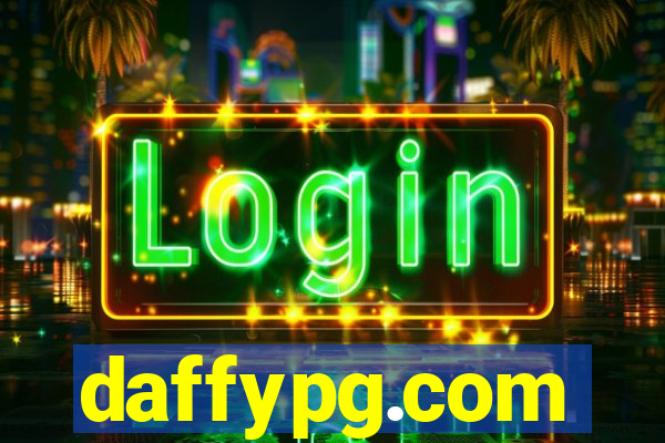 daffypg.com