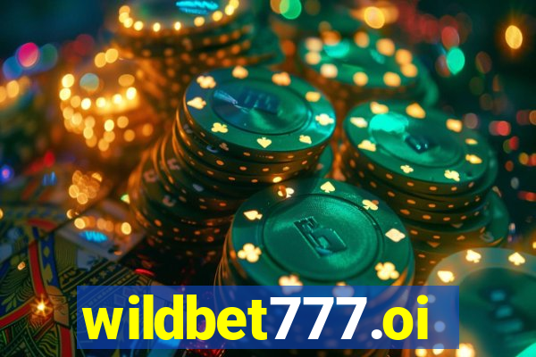 wildbet777.oi