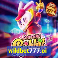 wildbet777.oi