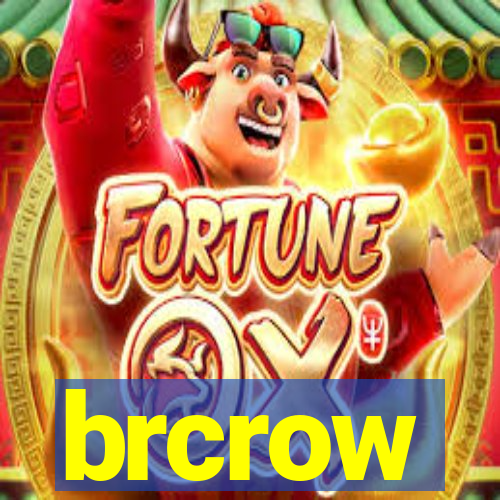 brcrow