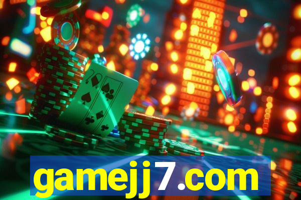 gamejj7.com