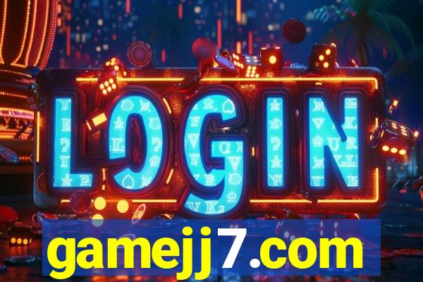 gamejj7.com