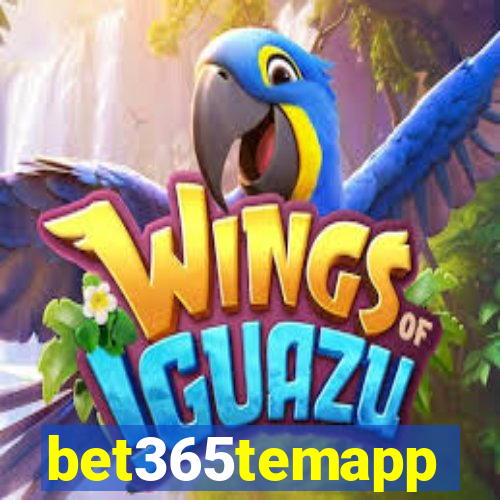 bet365temapp