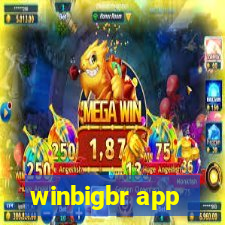 winbigbr app