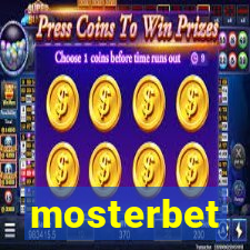 mosterbet