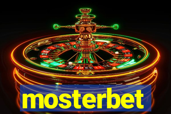 mosterbet