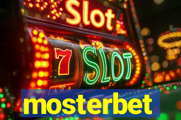 mosterbet