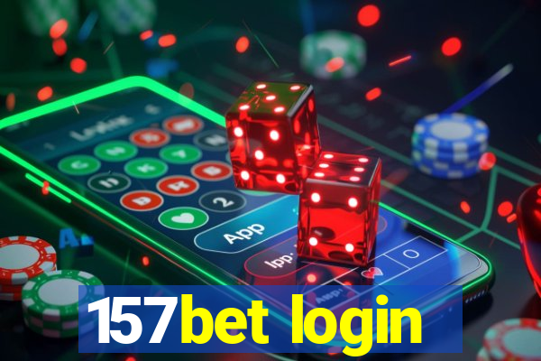 157bet login