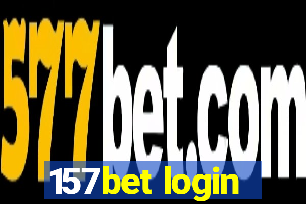 157bet login