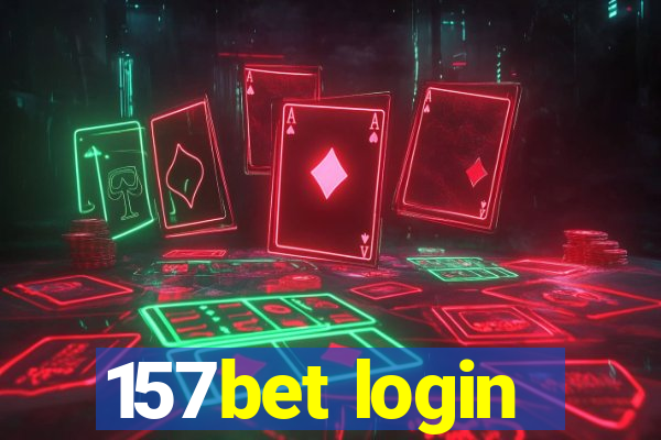 157bet login