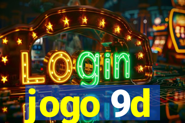 jogo 9d