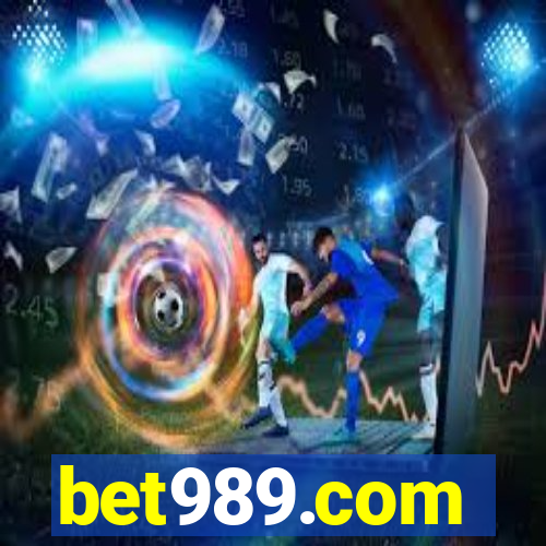 bet989.com