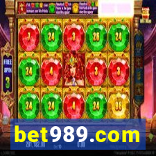 bet989.com