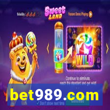 bet989.com