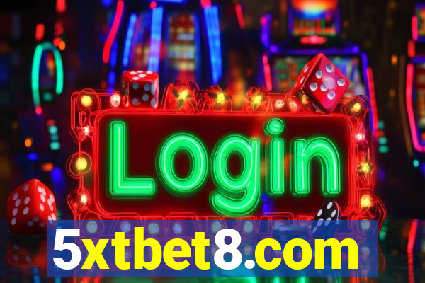 5xtbet8.com