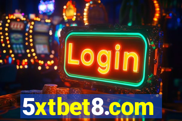 5xtbet8.com