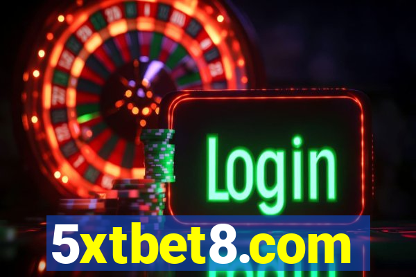 5xtbet8.com