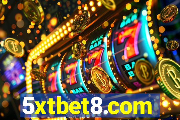 5xtbet8.com