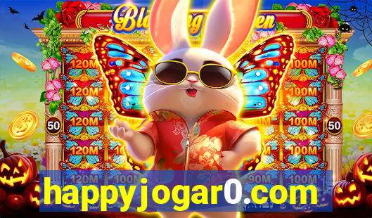 happyjogar0.com