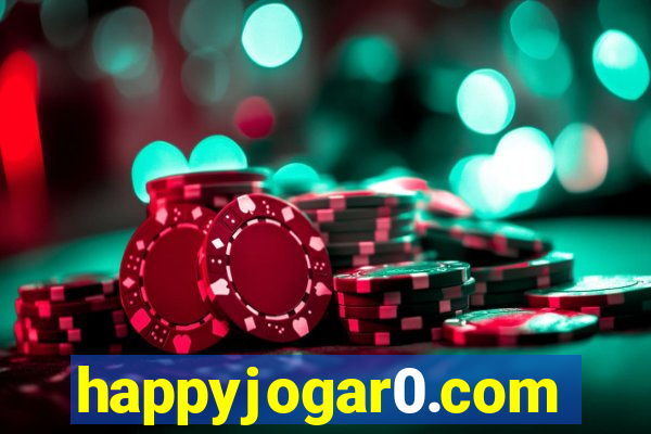 happyjogar0.com