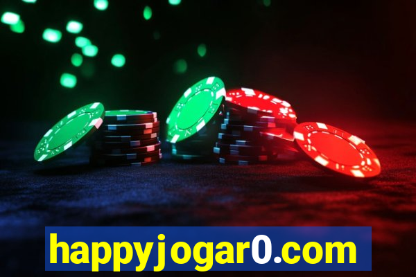 happyjogar0.com