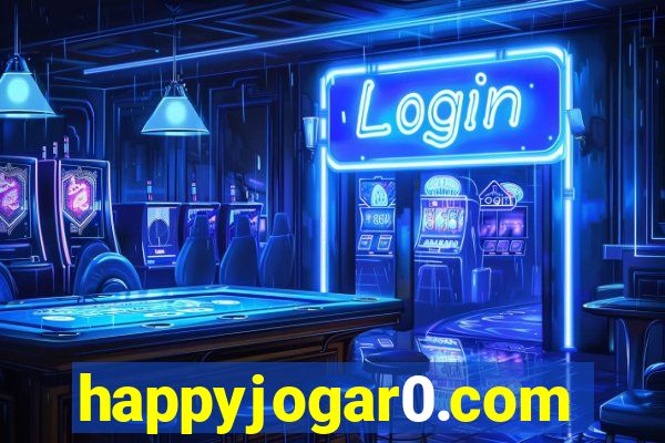 happyjogar0.com