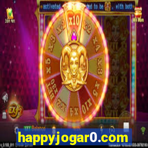 happyjogar0.com