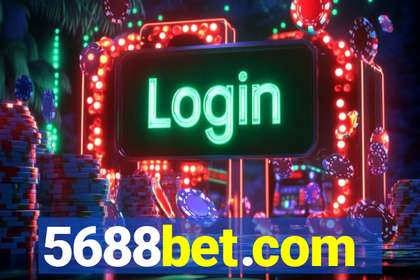 5688bet.com