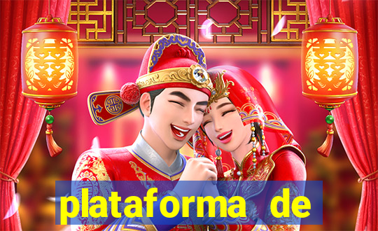 plataforma de casino chinesa