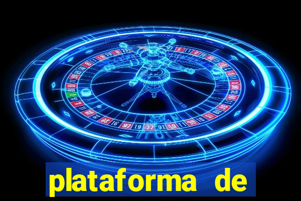 plataforma de casino chinesa