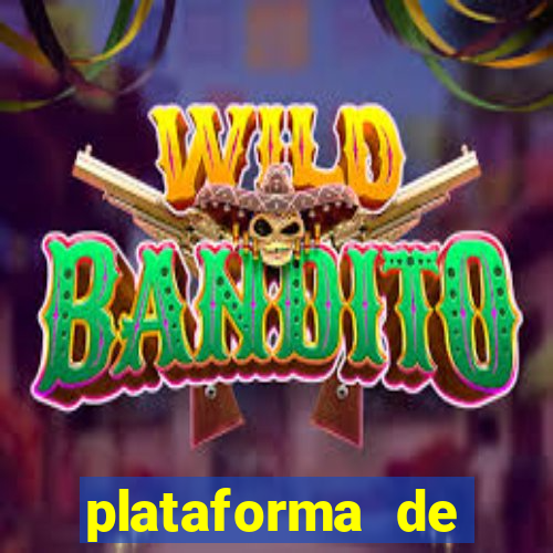 plataforma de casino chinesa