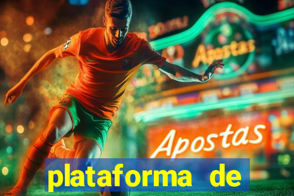 plataforma de casino chinesa