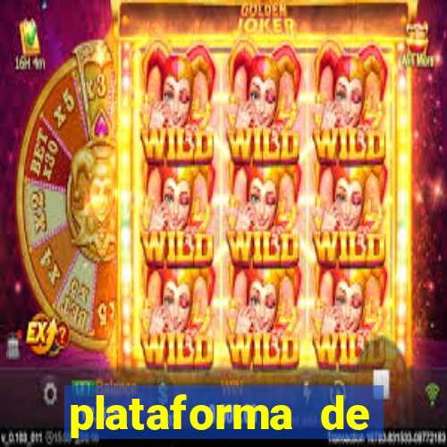 plataforma de casino chinesa