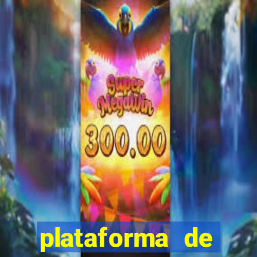 plataforma de casino chinesa