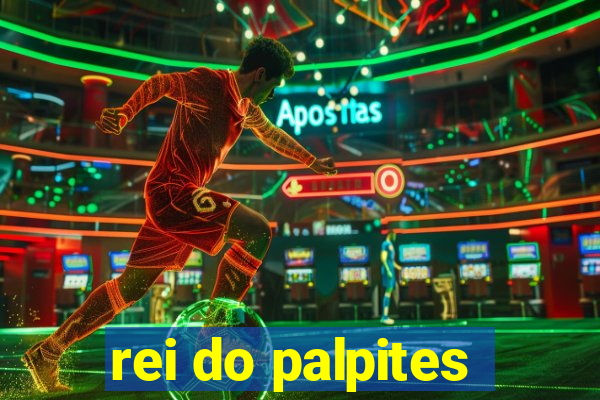 rei do palpites