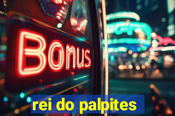 rei do palpites