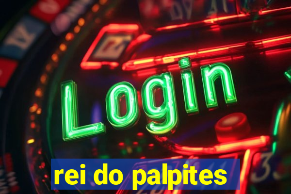 rei do palpites