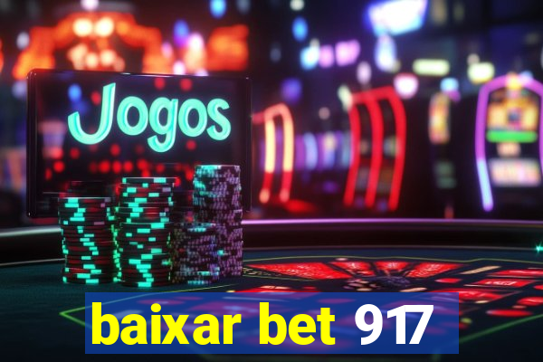 baixar bet 917