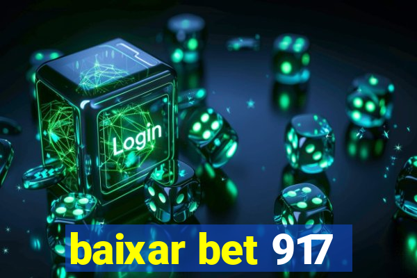 baixar bet 917