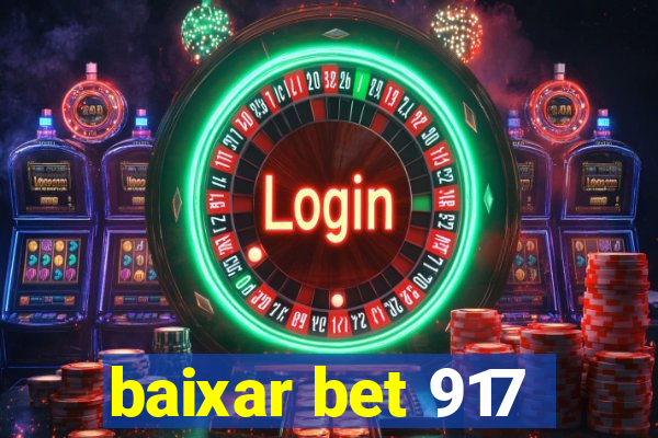 baixar bet 917