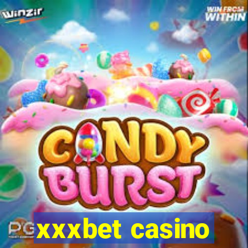 xxxbet casino