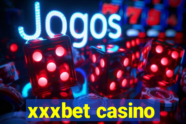 xxxbet casino