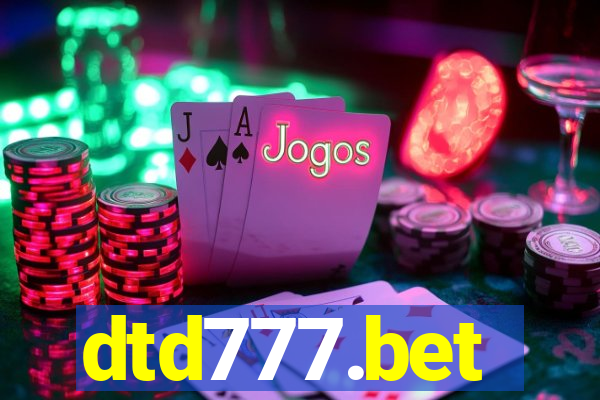 dtd777.bet