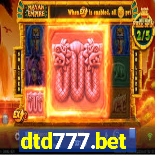 dtd777.bet