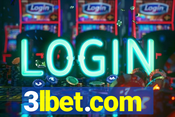 3lbet.com