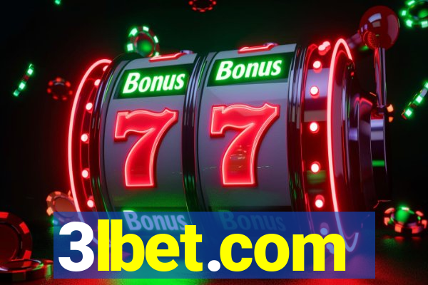 3lbet.com